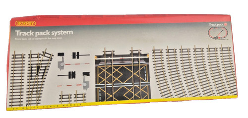 Hornby r8017 spurweite - r8017,