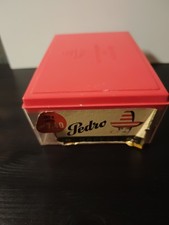 Pedro Kaffeedose Kunststoff