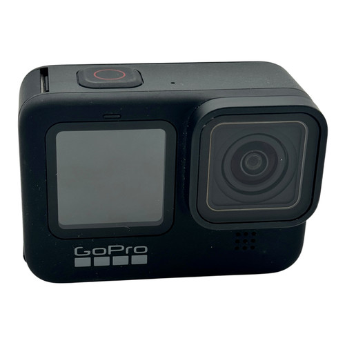 Gopro hero black 5k - gopro,