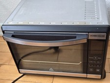Rommelsbacher ‎BGE 1580/E