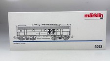(DA) Märklin H0 4062 USA New