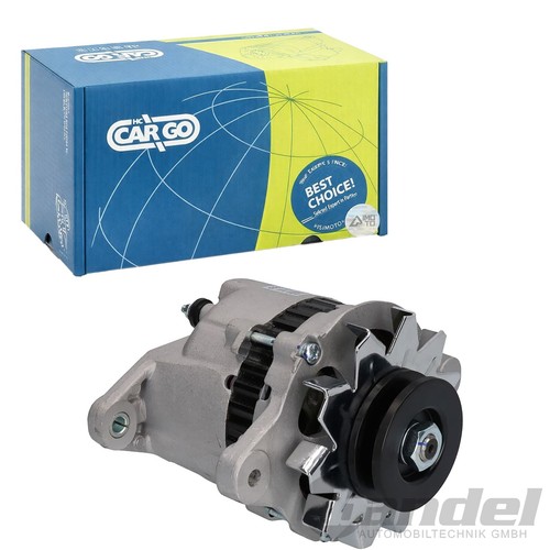 Cargo lichtmaschine - hc-cargo,