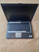 Dell Latitude D630 Laptop IC2D