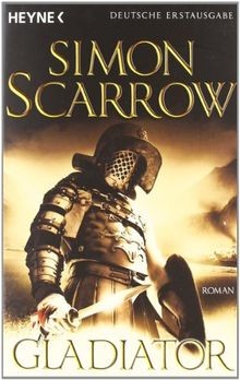 Gladiator roman rom serie - gladiator:, (rom-serie