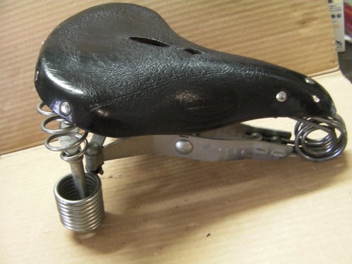 Lepper sattel mod - lepper, mod.