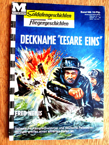 Soldatengeschichten - , &