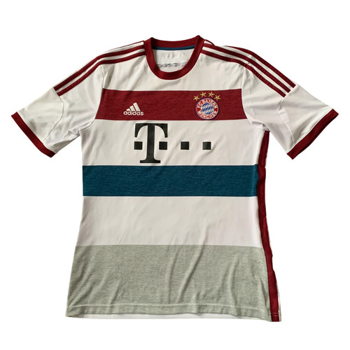 Bayern münchen trikot - fc,