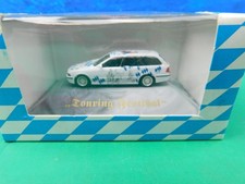 D08 herpa bmw touring - 1:87,