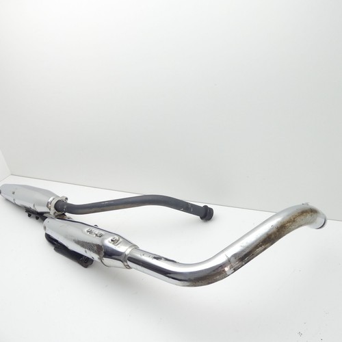 Honda 600 shadow pc21 - vt,