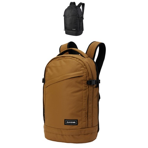 Dakine verge backpack 25l - backpack,