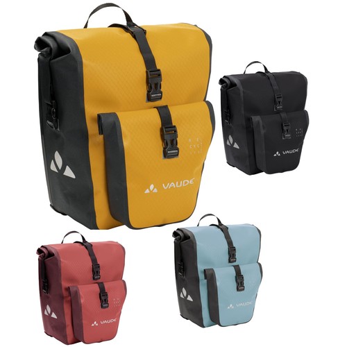 Vaude aqua back - plus, single
