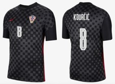 Trikot Nike Kroatien 2020 2021