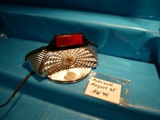 MOTORWELL Roller Type:Magnet 4T, Rücklicht Teile