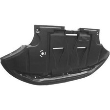 Motorraumabdeckungvorneunten