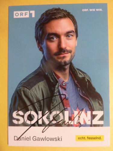 Daniel gawlowski soko linz - gawlowski,