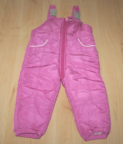 Neue skihose von - neue,