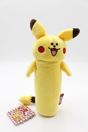 Pikachu federmappe henteko - pikachu,