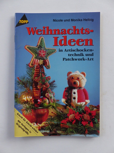 Handarbeits und bastelhefte - handarbeits-,