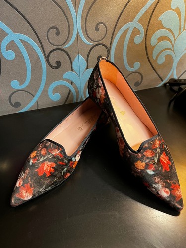 Pretty ballerinas schuhe - pretty,