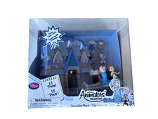 Disney Animators Collection