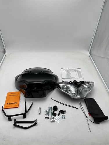 Suzuki gsf1200 front - suzuki,