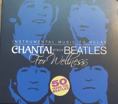 Chantal plays beatles - chantal, for