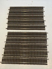 Fleischmann H0 10 Stück 6101