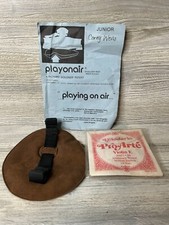 Playonair Shoulder Rest Junior