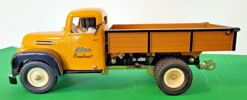Mercedes benz renndienst 1936 - ,