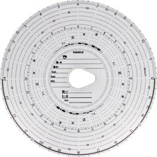 100 Blatt Kienzle Automotive