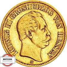 J213  10 Mark HESSEN Ludwig 3