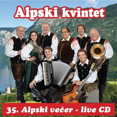 Alpenoberkrainer alpski - alpenoberkrainer,