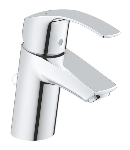 Grohe eurosmart waschbecken - grohe,