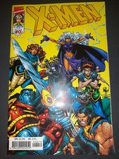 X-Men, Marvel Deutschland, ab