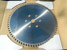 BuKaRa WZ Kreissägeblatt Sägeblatt 350 x 3,5 x 30 Z=72  N max= 5500