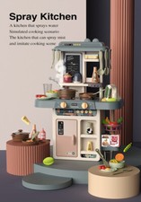 D&I Kinderküche Spielküche