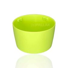 TUPPERWARE ERSATZTEIL BECHER / UNTERTEIL HELLGRÜN C93 KLEINER SPORTFREUND