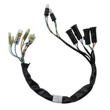 Kabelbaum Kabelstrang Leitung