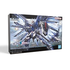 HG Rising Freedom Gundam – Mobile Suit Gundam SEED Freedom (1/144)