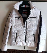 Bogner - Fire and Ice Golden