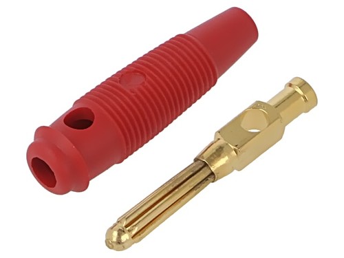 930727701 steckverbinder 4mm - steckverbinder:,