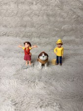 tonies Heidi -Ein Wolf im