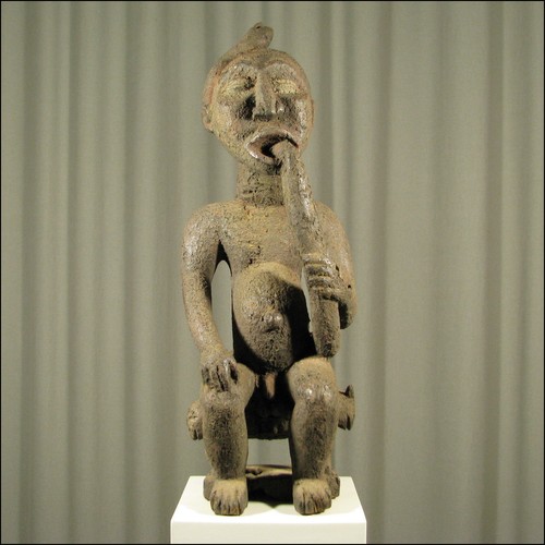88658 ahnen figur - 88658), bamileke