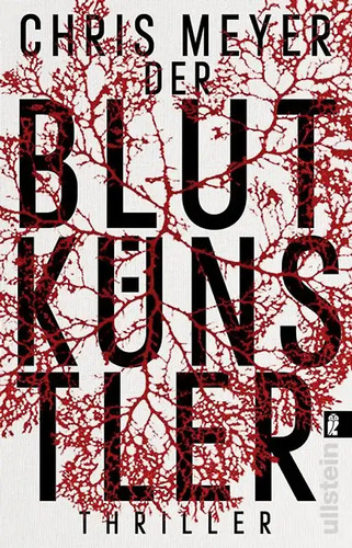 Der blutkünstler - der,