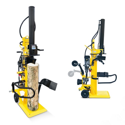 Bamato holzspalter 30ep - bamato, 30t