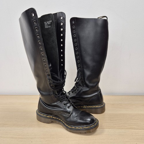 Martens vintage 1420 - vintage, 20