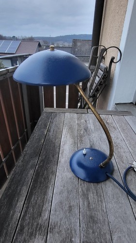 Alte tischlampe sis - alte, type