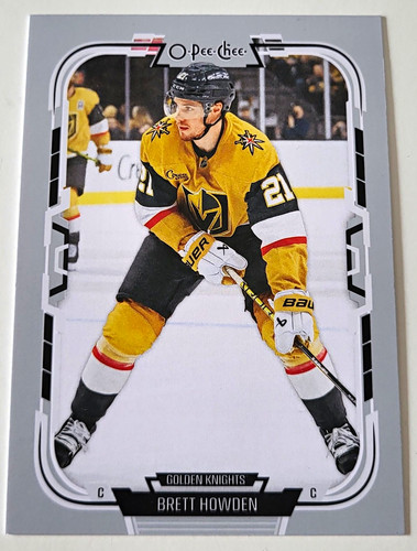 Upper deck nhl - deck, 2025-26