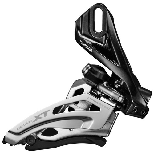Shimano m8000 deore - fd-m8000-d,