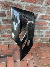 Ducati Panigale 1299S - Carbon Verkleidung unten links